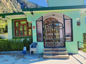 Riverside Retreat Homestay